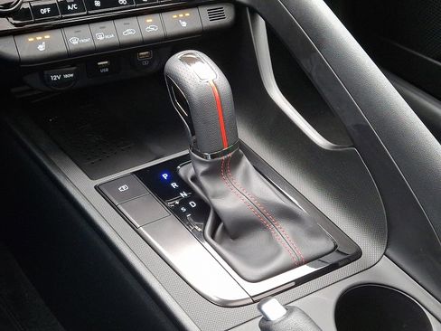 Certified 2023 Hyundai Elantra N Line image 15