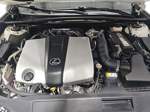 Used 2019 Lexus ES 350 F Sport w/ Accessory Package 2 image 12