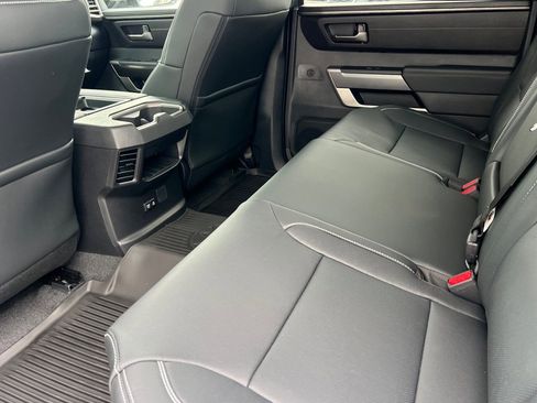 New 2026 Toyota Tundra SR5 w/ SR5 Premium Package image 9