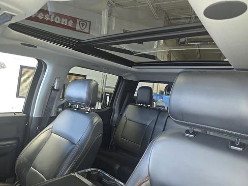 Used 2025 Ford F350 Lariat w/ Lariat Ultimate Package image 27