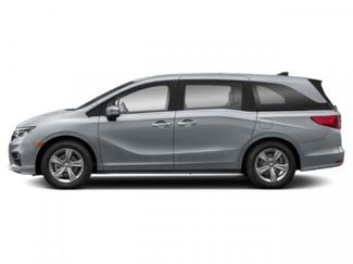 Used 2020 Honda Odyssey EX-L video 3