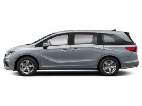 Used 2020 Honda Odyssey EX-L image 3