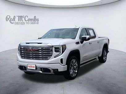 Used 2024 GMC Sierra 1500 Denali w/ Denali Reserve Package