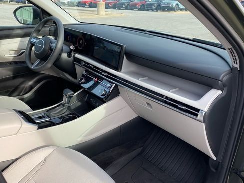 New 2026 Hyundai Tucson SEL image 29