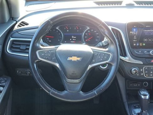 Used 2019 Chevrolet Equinox Premier image 23