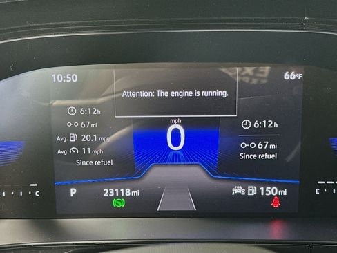 Used 2023 Volkswagen Taos S image 18