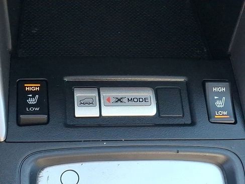 Used 2017 Subaru Forester 2.5i Limited image 15