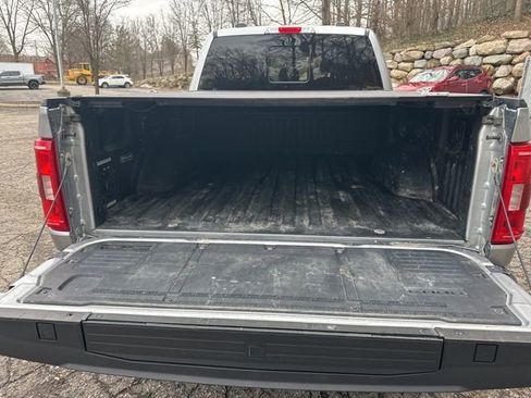 Used 2022 Ford F150 XLT w/ Equipment Group 302A High image 26