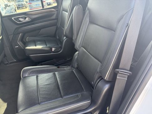 Used 2023 Chevrolet Tahoe Premier image 29