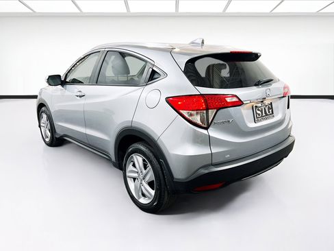 Used 2020 Honda HR-V EX image 6