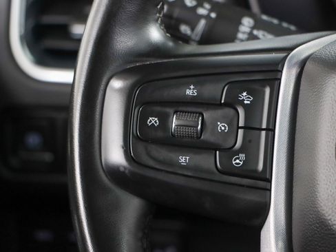 Used 2023 GMC Yukon SLT w/ SLT Luxury Package AWD/4WD image 14