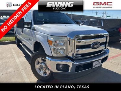 Used 2015 Ford F250 XLT w/ XLT Value Package