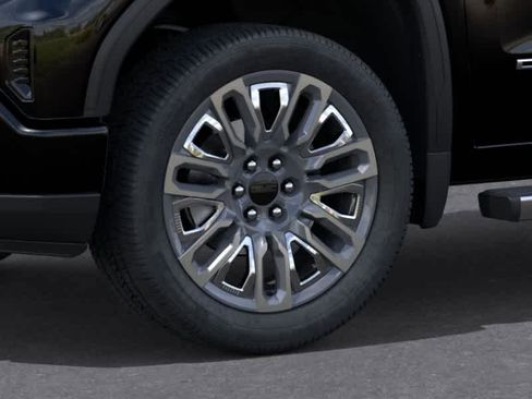 New 2026 GMC Sierra 1500 Denali Ultimate image 9