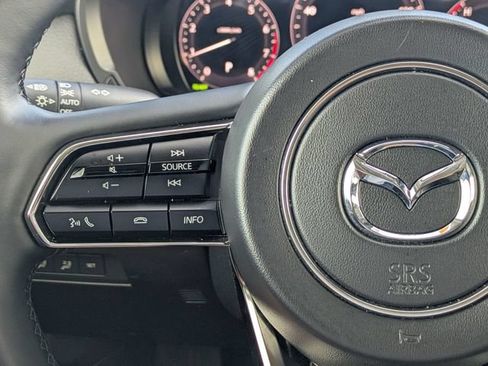 Used 2026 MAZDA CX-90 3.3 Turbo w/ Premium Sport Pkg AWD/4WD image 20