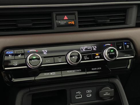 Used 2023 Honda Pilot Elite image 30