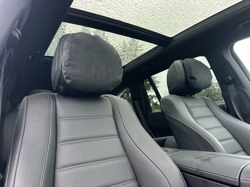 New 2026 Mercedes-Benz GLS 450 4MATIC image 17