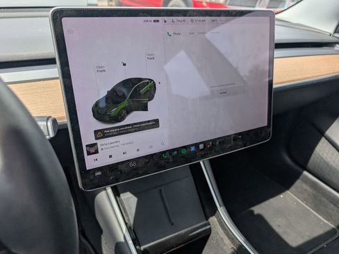 Used 2020 Tesla Model 3 Performance AWD/4WD image 16
