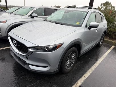 Used 2017 MAZDA CX-5 Touring w/ Preferred Equipment Package
