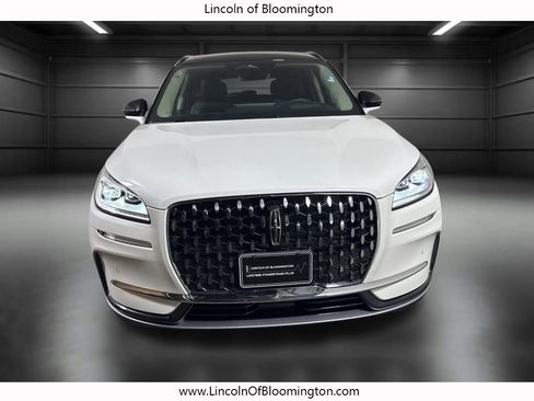 New 2026 Lincoln Corsair Reserve image 10