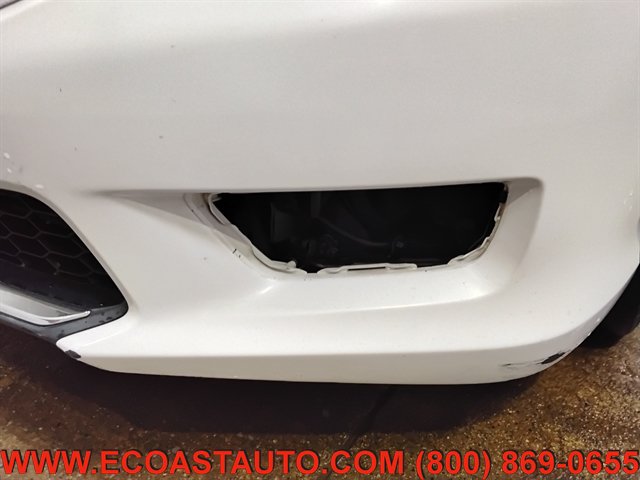 Used 2014 Honda Accord EX-L image 17