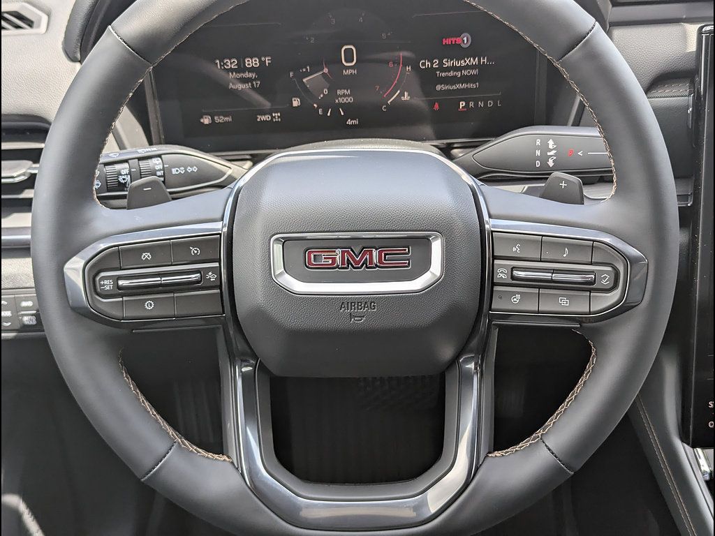 New 2027 GMC Terrain AT4 w/ LPO, Floor Liner Package AWD/4WD image 19