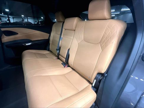 Used 2026 Lexus RX 350h w/ Convenience Package image 20