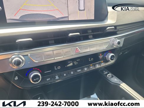 Certified 2024 Kia Telluride SX X-Pro AWD/4WD image 32