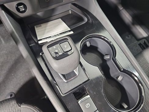 New 2026 Nissan Rogue SV w/ Cold Weather Package image 23