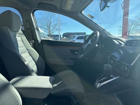 Used 2018 Honda CR-V EX image 38
