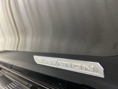 Used 2024 GMC Sierra 1500 Elevation w/ Elevation Premium Package image 33
