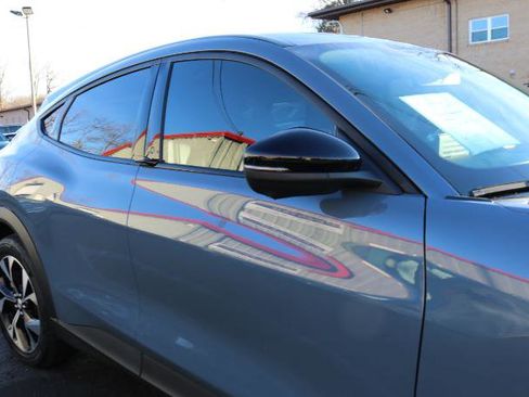 Used 2024 Ford Mustang Mach-E Select w/ Comfort Package Lite image 9