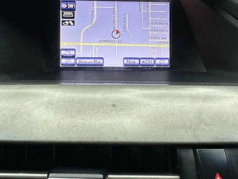Used 2013 Lexus RX 350 AWD w/ Navigation Pkg image 19
