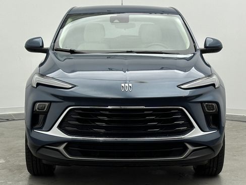 Used 2024 Buick Encore GX Preferred image 2