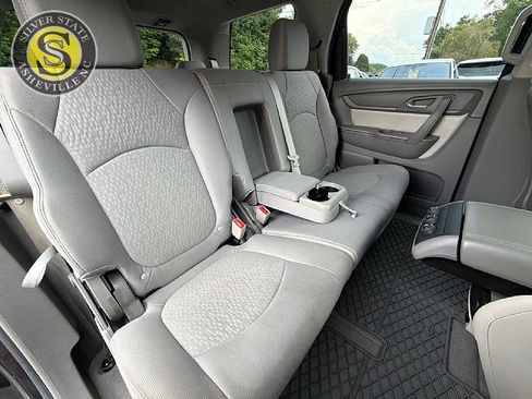 Used 2016 GMC Acadia SLE FWD image 20