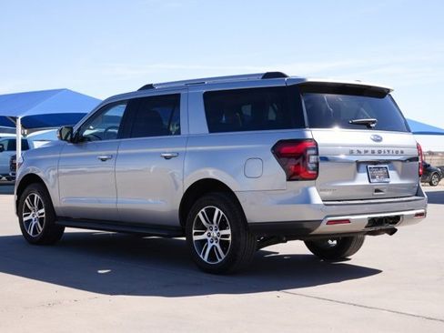 Used 2024 Ford Expedition Max Limited image 6