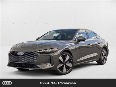 New 2025 Audi A5 2.0T Premium Plus