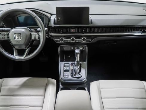 New 2026 Honda CR-V EX-L image 21