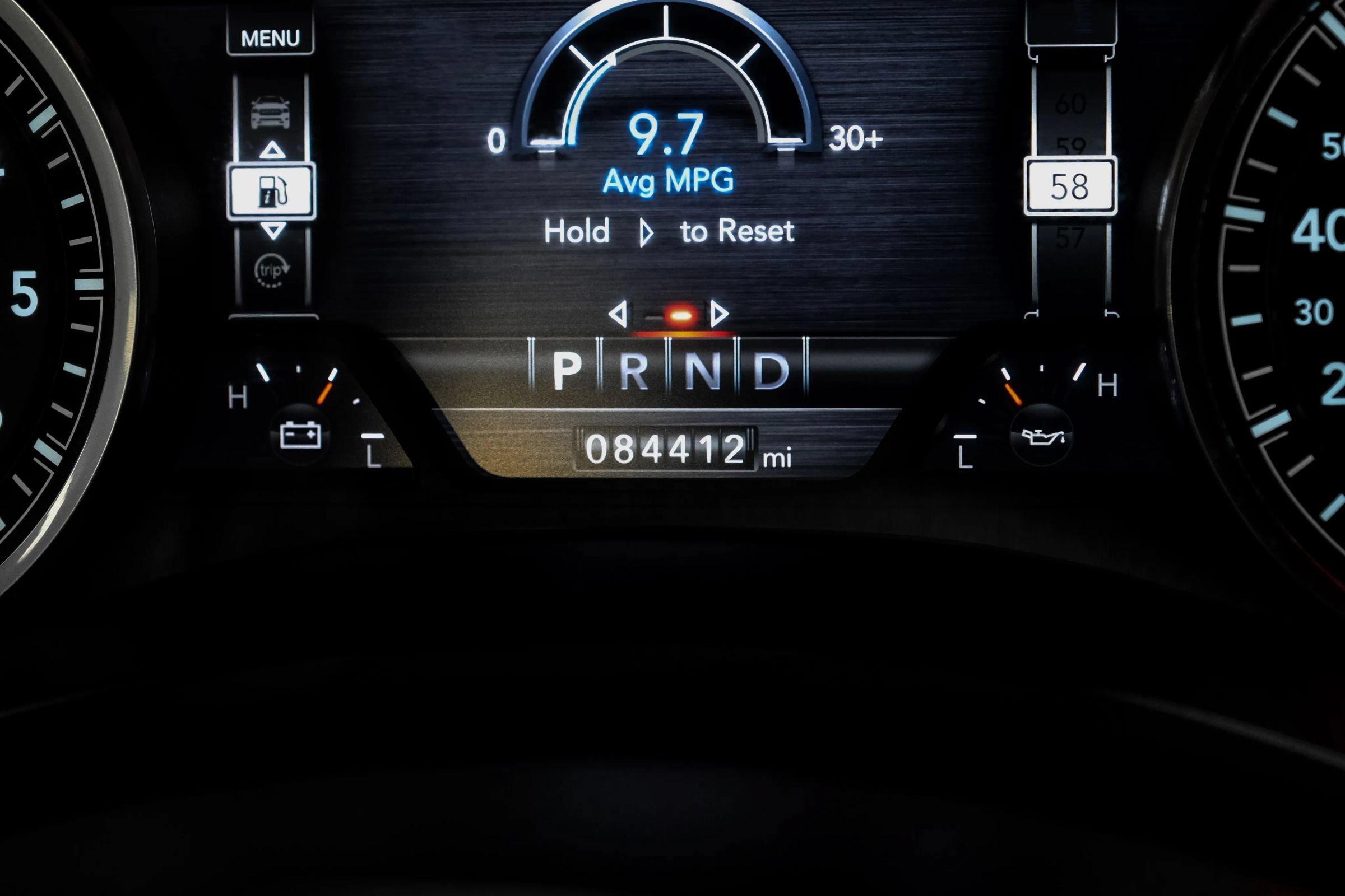 Used 2020 RAM 2500 Laramie w/ Night Edition AWD/4WD image 57