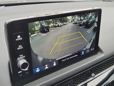 New 2025 Honda Civic Sport Touring image 27