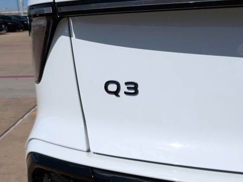 New 2026 Audi Q3 quattro 2.0T AWD/4WD image 11