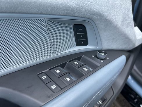 Used 2024 Audi RS e-tron GT w/ Carbon Performance Package image 36