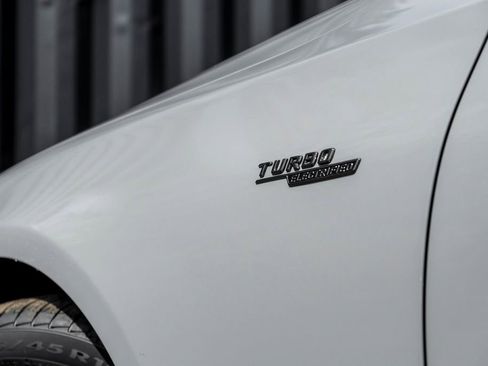 New 2026 Mercedes-Benz C 43 AMG 4MATIC Sedan image 3