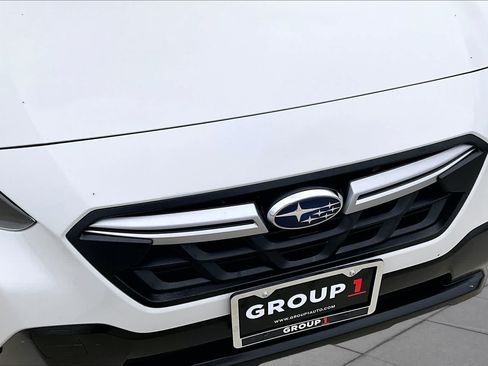 Used 2023 Subaru Crosstrek 2.0i Premium AWD/4WD image 28