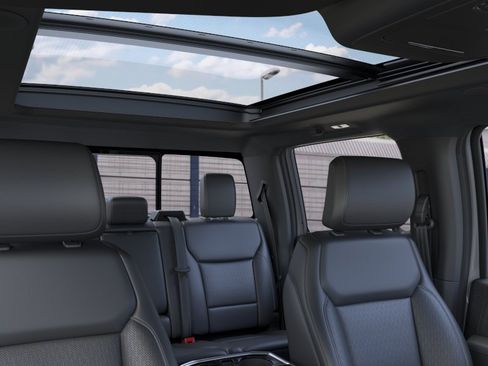 New 2026 Ford F150 Lariat AWD/4WD image 22