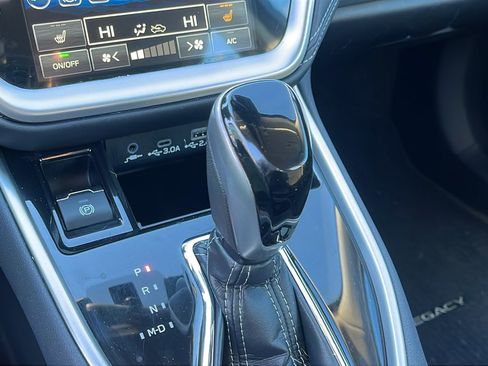 Certified 2024 Subaru Legacy Premium image 18