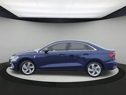 Used 2022 Audi A3 2.0T Premium image 4