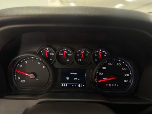 New 2026 GMC Sierra 3500 Pro w/ Convenience Package image 19