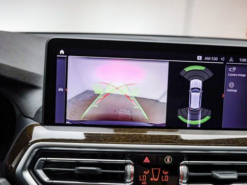 Certified 2024 BMW X3 sDrive30i w/ Premium Package image 27