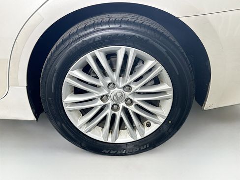 Used 2017 Lexus ES 350 image 11