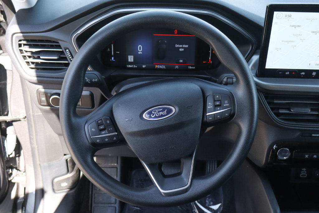 Used 2025 Ford Escape Active w/ Tech Pack #1 FWD image 23